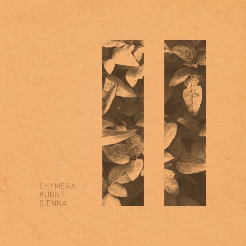 Burnt Sienna