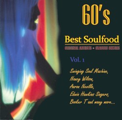 60’s Best Soulfood, Vol. 1