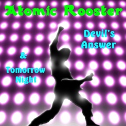 Devil's Answer / The Rock