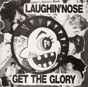 Get the Glory