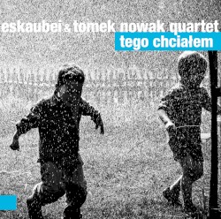 Tego Chciałem