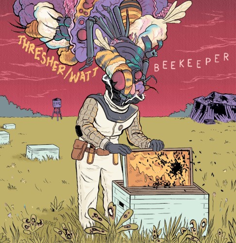 Beekeeper