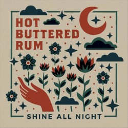 Shine All Night