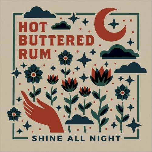 Shine All Night