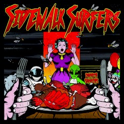 Dinner for Sinners