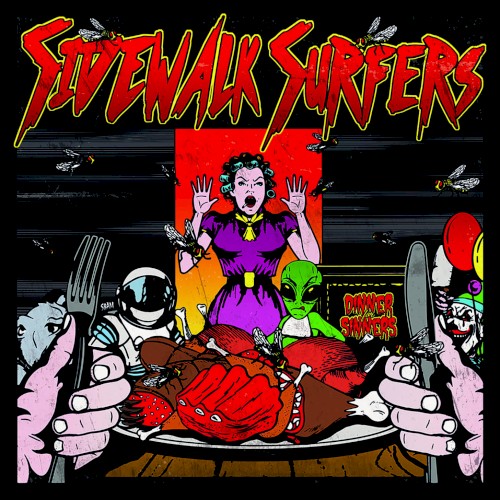 Dinner for Sinners