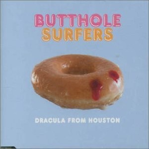 Dracula From Houston