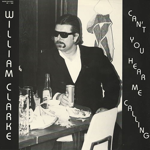 Can’t You Hear Me Calling
