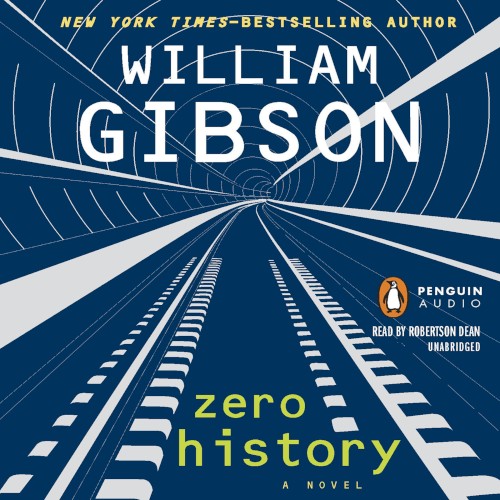 Zero History