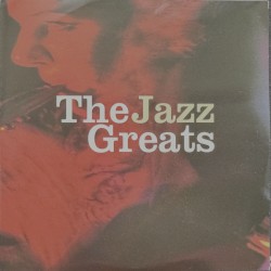 The Jazz Greats