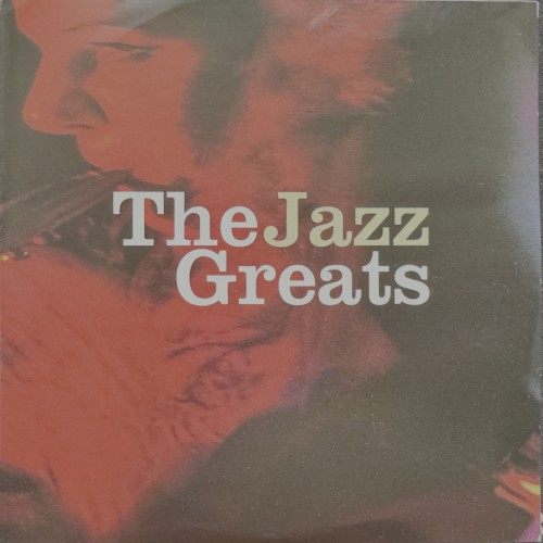 The Jazz Greats