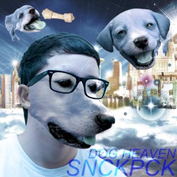 Dog Heaven
