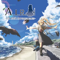 AIR 16bit Arrangements