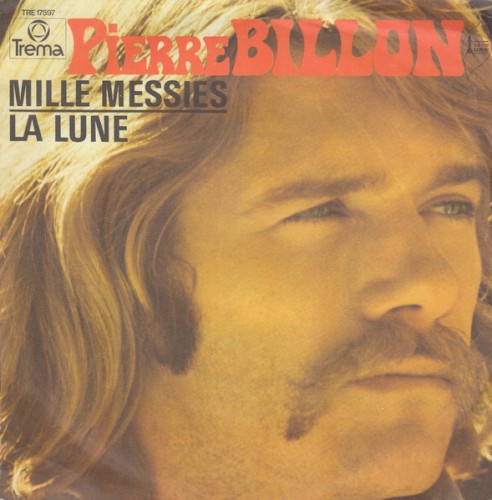 Mille Messies