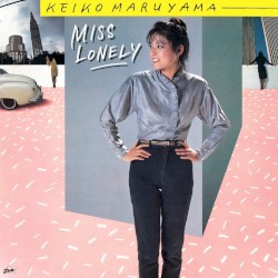 MISS LONELY