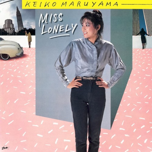 MISS LONELY