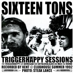 Triggerhappy Sessions
