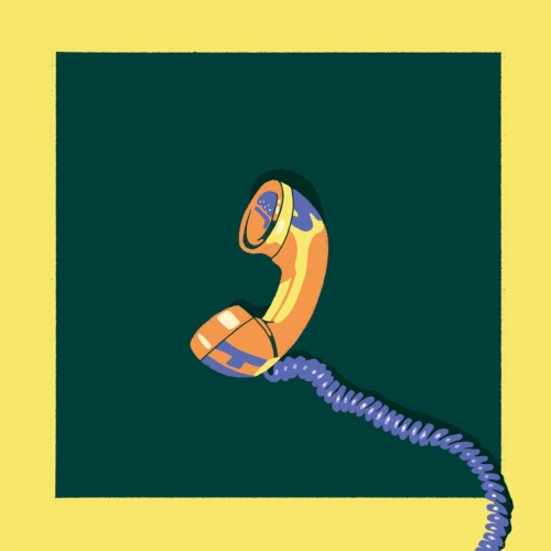 Pick Up The Phone