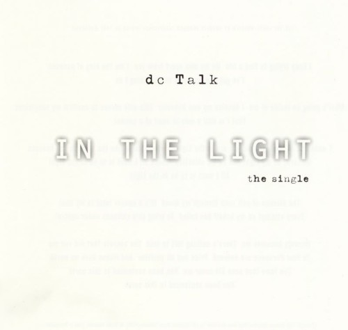 In the Light