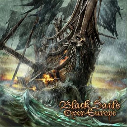 Black Sails Over Europe