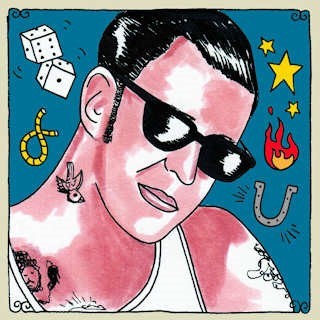 Daytrotter Session