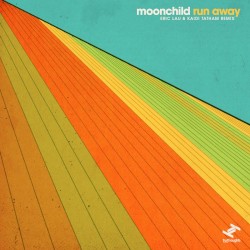 Run Away (Eric Lau & Kaidi Tatham remix)