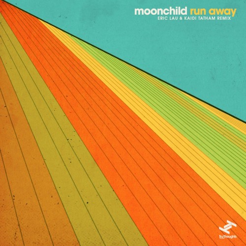 Run Away (Eric Lau & Kaidi Tatham remix)
