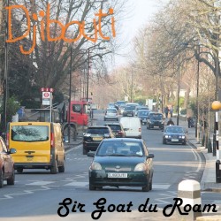 Sir Goat Du Roam