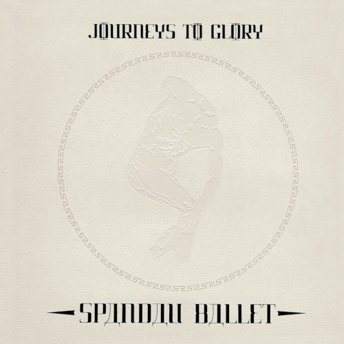 Journeys to Glory