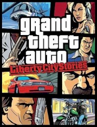 Grand Theft Auto: Liberty City Stories Radio