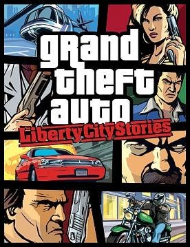 Grand Theft Auto: Liberty City Stories Radio