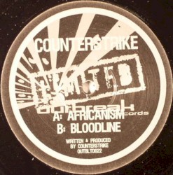 Africanism / Bloodline