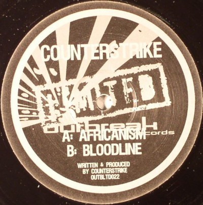 Africanism / Bloodline