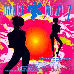 Dance Now! 7