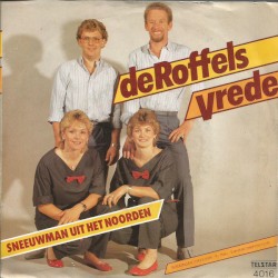 Vrede
