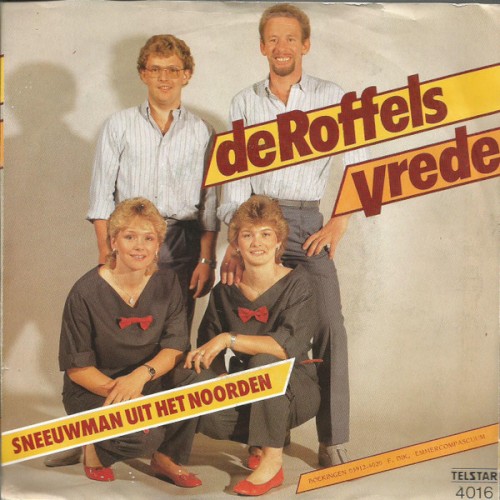 Vrede