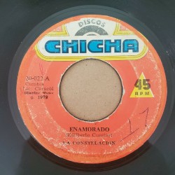 Enamorado / Quinceañera