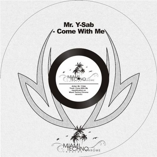 Come With Me