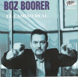 El Camino Real