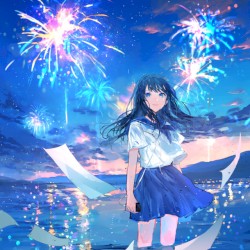 100年越しの君に恋を唄う。