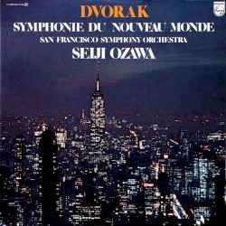 Symphonie du nouveau monde