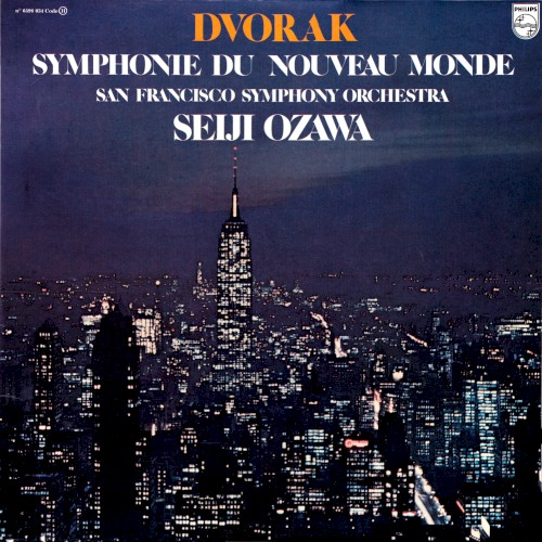 Symphonie du nouveau monde