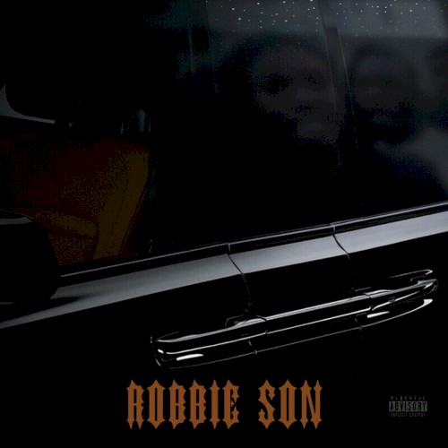ROBBIE SON