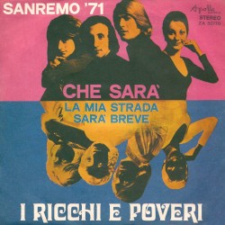 Che sarà