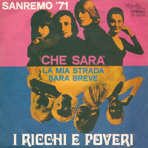 Che sarà