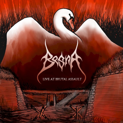 Live at Brutal Assault