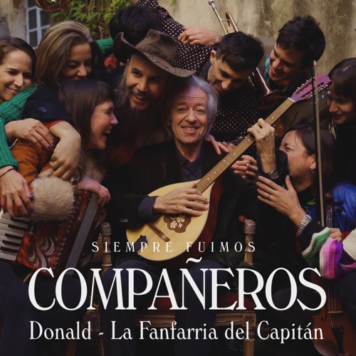 Siempre fuimos compañeros