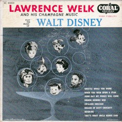 Play the Music of Walt Disney