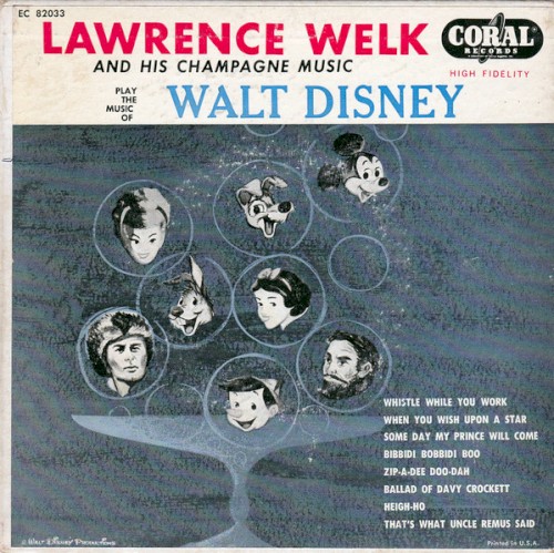 Play the Music of Walt Disney