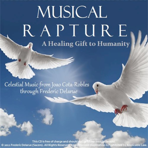 Musical Rapture